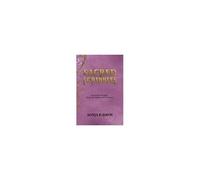 Sacred Scribbles Verses From The Heart: Poetry That Inspires And Transforms Paperback Book By Sonja P. Davis