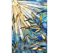 Sacred Seasons: A 3-Month Guided Prayer Journal to Renew Your Faith, Find Inner Peace, and Deepen Your Connection with God: Guided Prompts, Olive ... Undated Devotions for Daily Peace & Gratitude