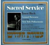 Sacred Service