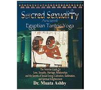 Sacred Sexuality