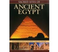 Sacred Sites Of Ancient Egypt
