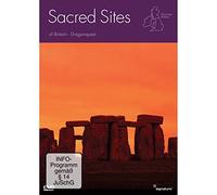 Various - Sacred Sites [Import]