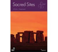 Sacred Sites Of Britain - Dvd (2006)