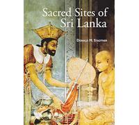 Sacred Sites of Sri Lanka