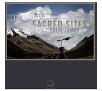 Sacred Sites of the Dalai Lamas - [Version Originale] Inconnu (Auteur)