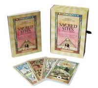 Sacred Sites Oracle Cards by Barbara MeiklejohnFree Inconnu (Auteur)