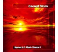 Sacred Skies: Best of Ad Music 2