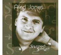 Aled Jones - Sacred Songs [Import]
