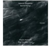 V. Silvestrov – Sacred Songs – Import