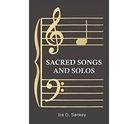 Sacred Songs and Solos