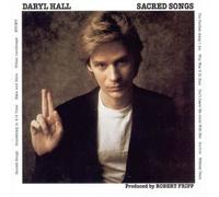 HALL, DARYL - Sacred Songs