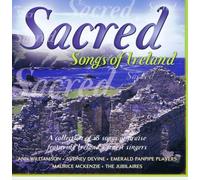 Various Artists - Sacred Songs of Ireland [Import]