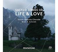 Sacred Songs of Life & Love