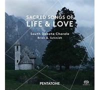 Sacred Songs Of Life & Love