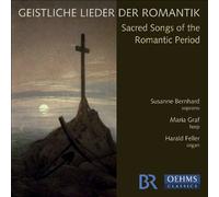 Sacred Songs Of The Romantic Period