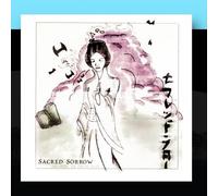 Sacred Sorrow - Deliver Us from Evil