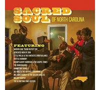 Sacred Soul of North Carolina