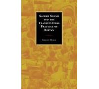 Sacred Sound And The Transcultural Practice Of Kirtan