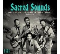 Various Artists - Sacred Sounds [Import]