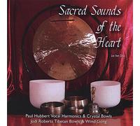 Sacred Sounds of The Heart