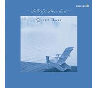 Sacred Spa Music - Quiet Day