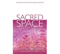 Sacred Space for Advent and the Christmas Season 2025-26 - The Irish Jesuits - Loyola Press - ebook (ePub) - Livre