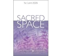 Sacred Space for Lent 2026 - The Irish Jesuits - Loyola Press - ebook (ePub) - Livre