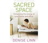 Sacred Space Linn, Denise (Auteur)