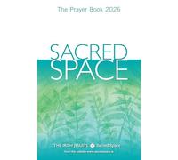 Sacred Space: The Prayer Book 2026