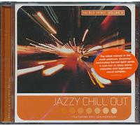 Sacred Spirit 8: Jazzy Chill Out