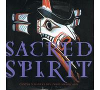 Sacred Spirit - Cantos Y Danzas Indios America [Import]