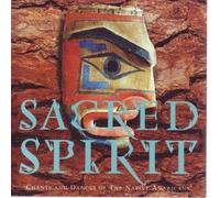 Sacred Spirit - Chants&Dances O.T.Native Ameri [Import]