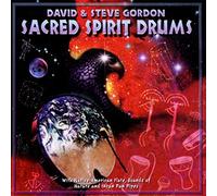 Sacred Spirit Drums