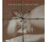 Sacred Spirit II