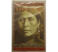 Sacred Spirit :Indiani - Il Nuovo Capitolo Dei Canti Degli Indiani D'America