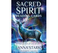 Sacred Spirit Reading Cards