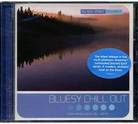 Sacred Spirit - Sacred Spirit 9: Bluesy Chill Out