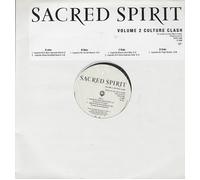SACRED SPIRIT - SACRED SPIRIT / LEGENDS