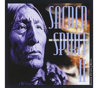 Sacred Spirit, Vol. 2: More Chants And Dances Of Native