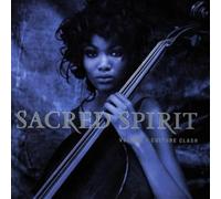 Sacred spirit, volume 2 : Culture clash