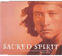 Sacred Spirit - Wishes of Happiness &. [Import]