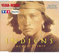 Sacred Spirit - Yeha Noha