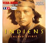 Sacred Spirit - Yeha Noha