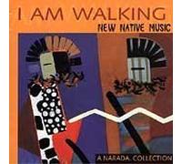 Sacred Spirits-Yeha Noha - I Am Walking-New Native Music