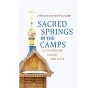 Sacred Springs In The Camps