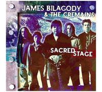 Sacred Stage