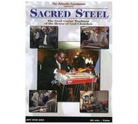 Sacred Steel