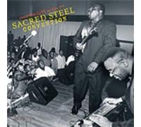 Sacred Steel Convention