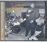 Sacred Steel Convention