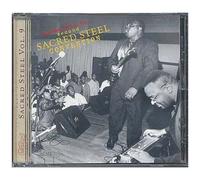Sacred Steel Convention